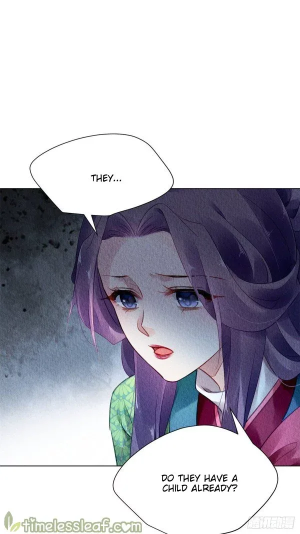 The Revenge Of Danzhu Chapter 54 page 9