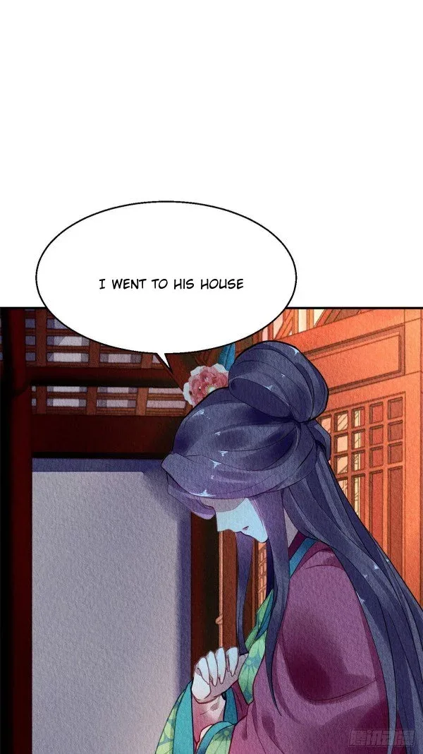 The Revenge Of Danzhu Chapter 54 page 3