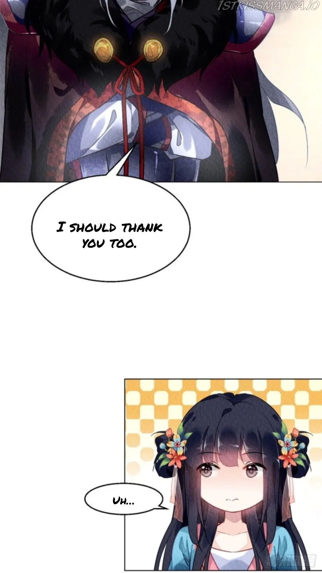 The Revenge Of Danzhu Chapter 55.5 page 2