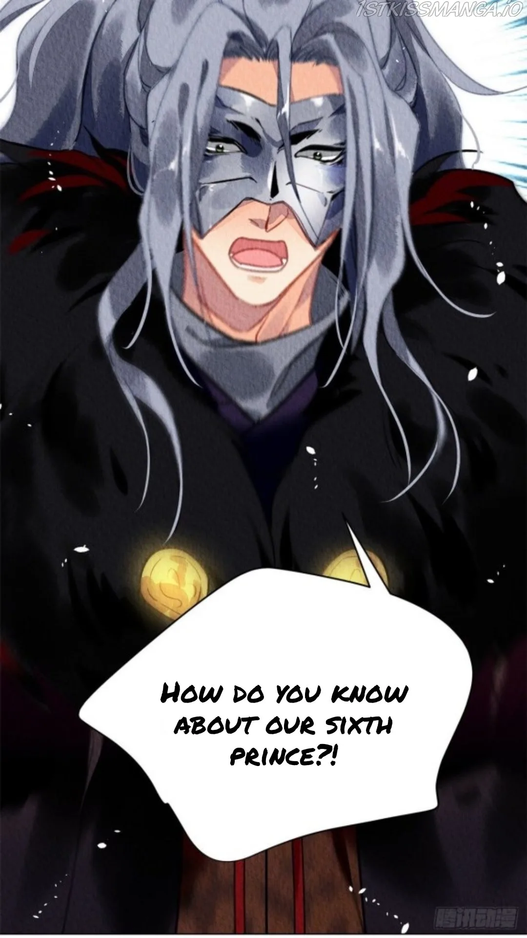 The Revenge Of Danzhu Chapter 55.5 page 14