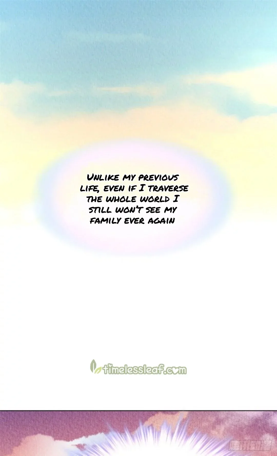 The Revenge Of Danzhu Chapter 55 page 3