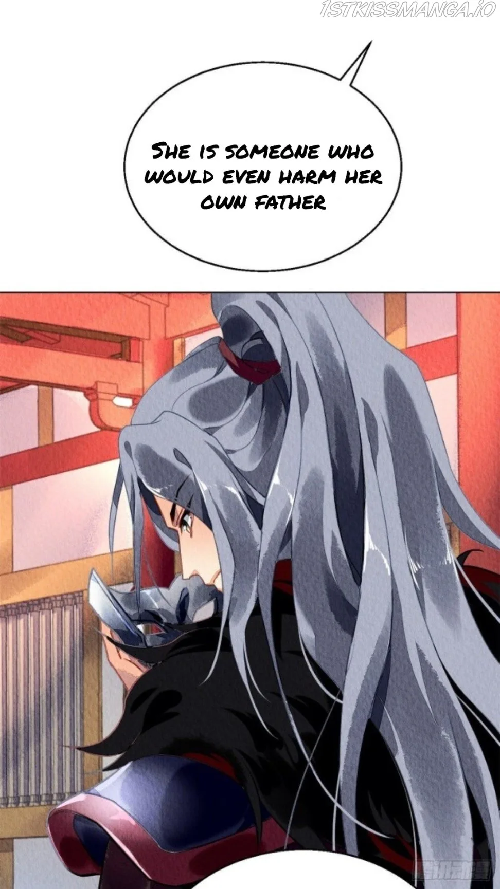 The Revenge Of Danzhu Chapter 56.5 page 9