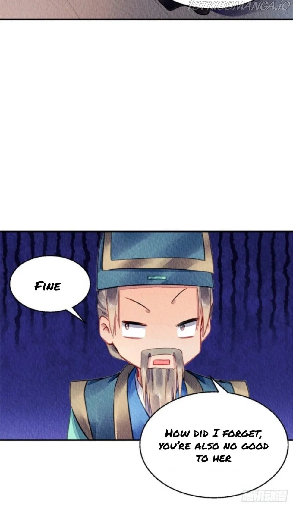 The Revenge Of Danzhu Chapter 56.5 page 12
