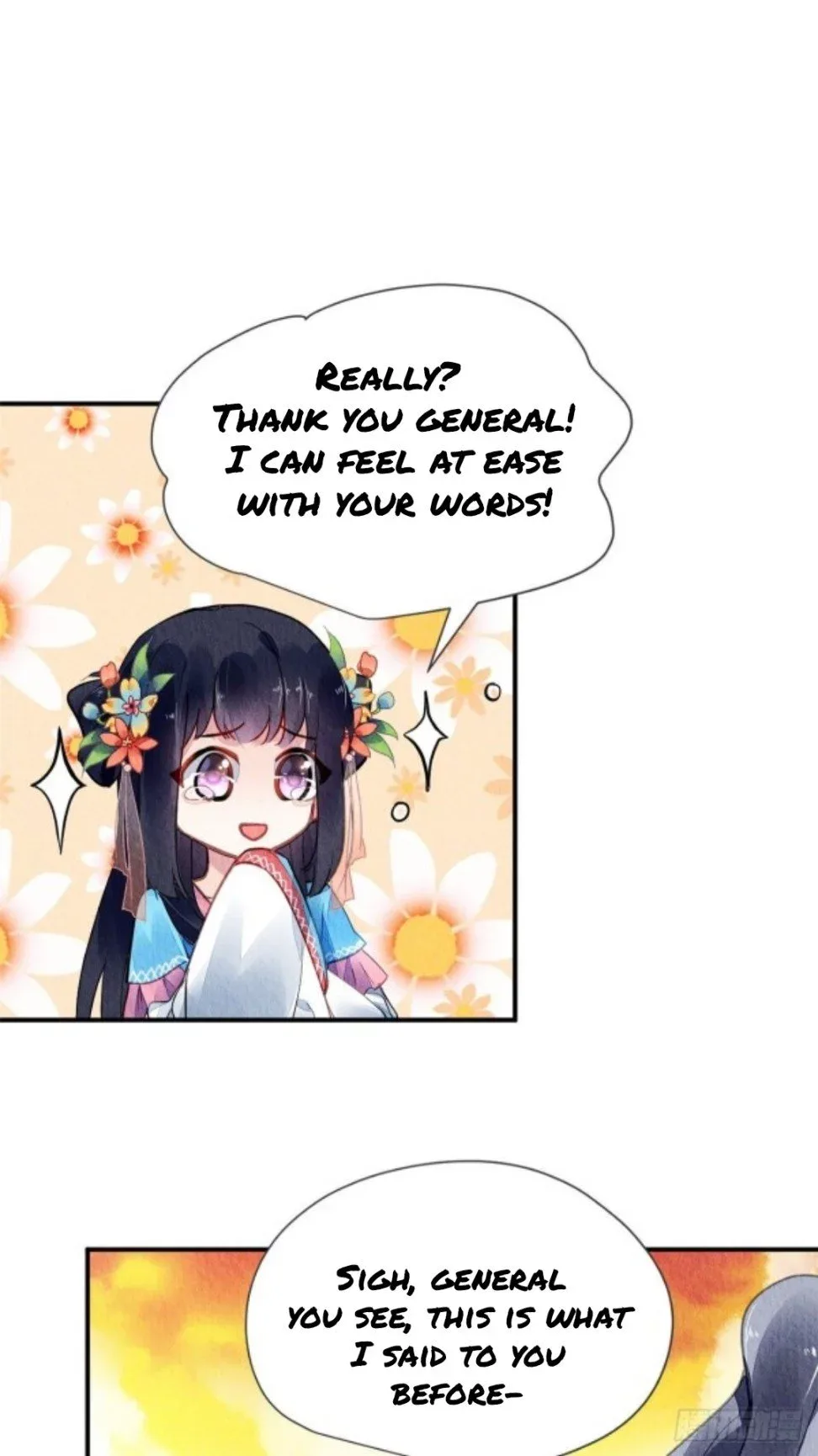 The Revenge Of Danzhu Chapter 56 page 9