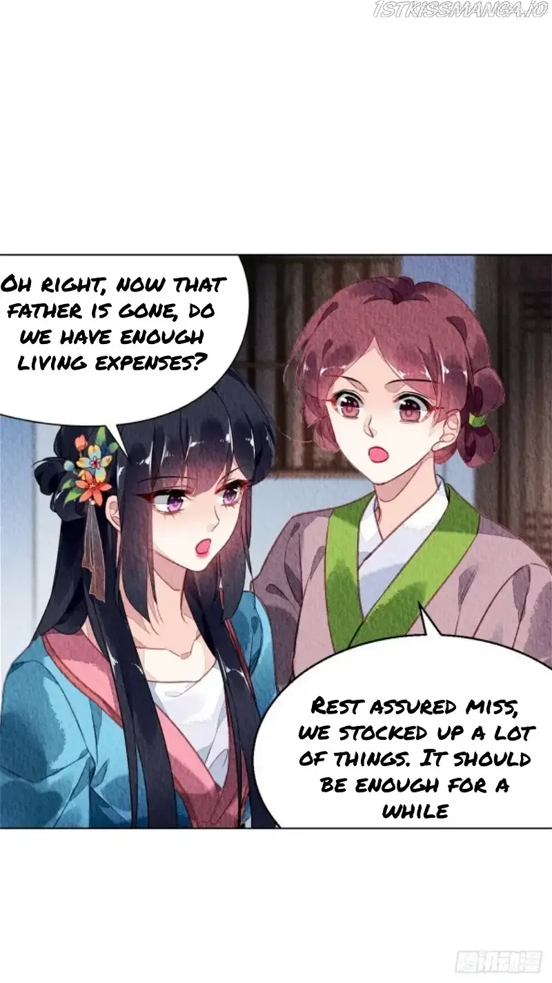 The Revenge Of Danzhu Chapter 57.5 page 2