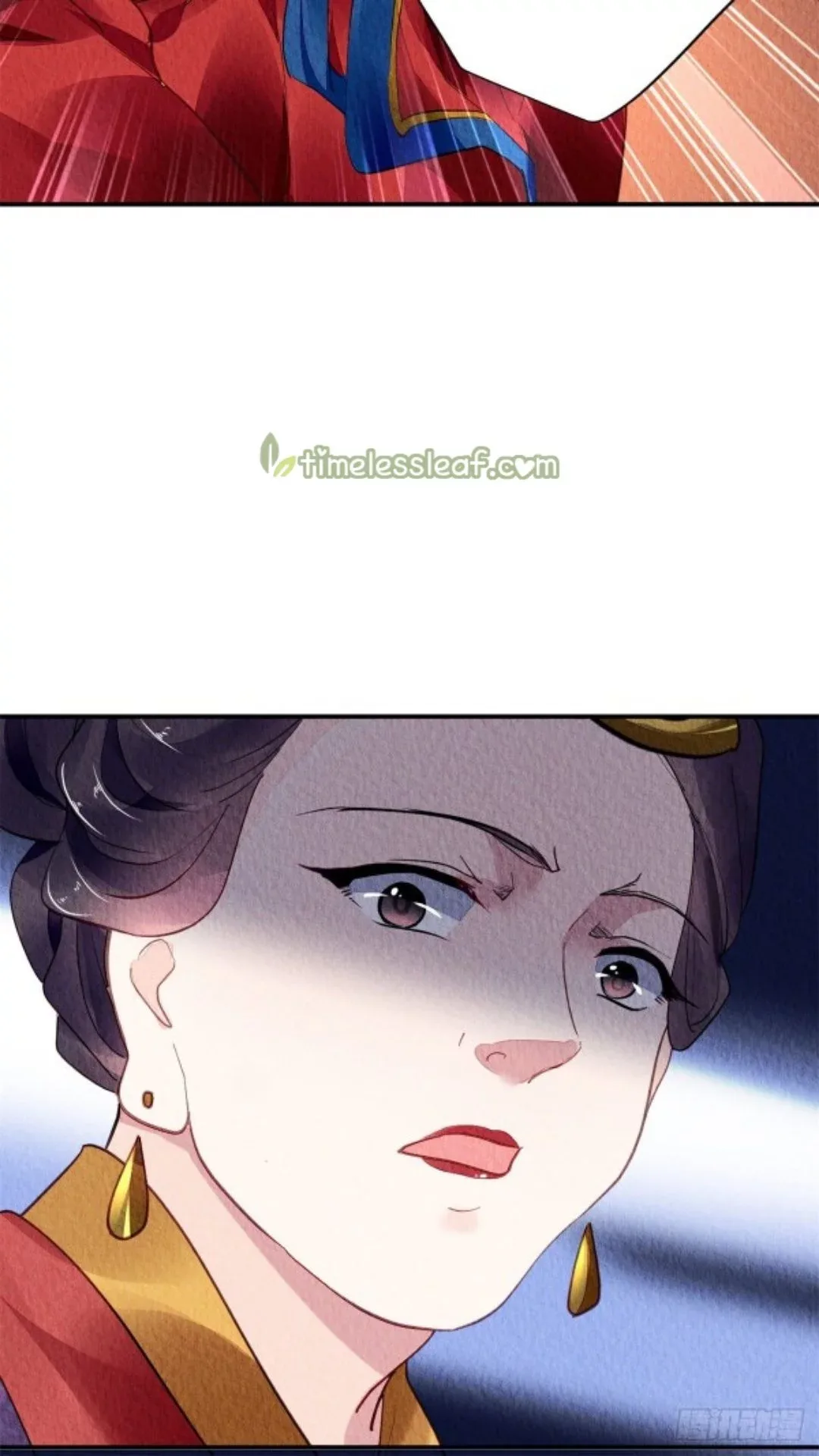 The Revenge Of Danzhu Chapter 57 page 14