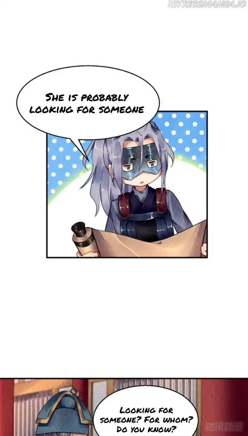 The Revenge Of Danzhu Chapter 58.5 page 15