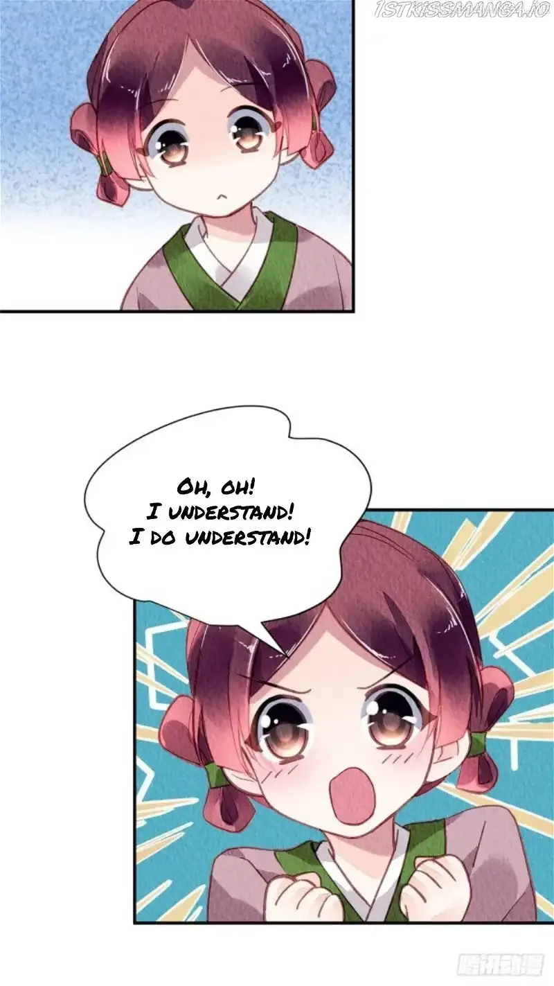 The Revenge Of Danzhu Chapter 58.5 page 8