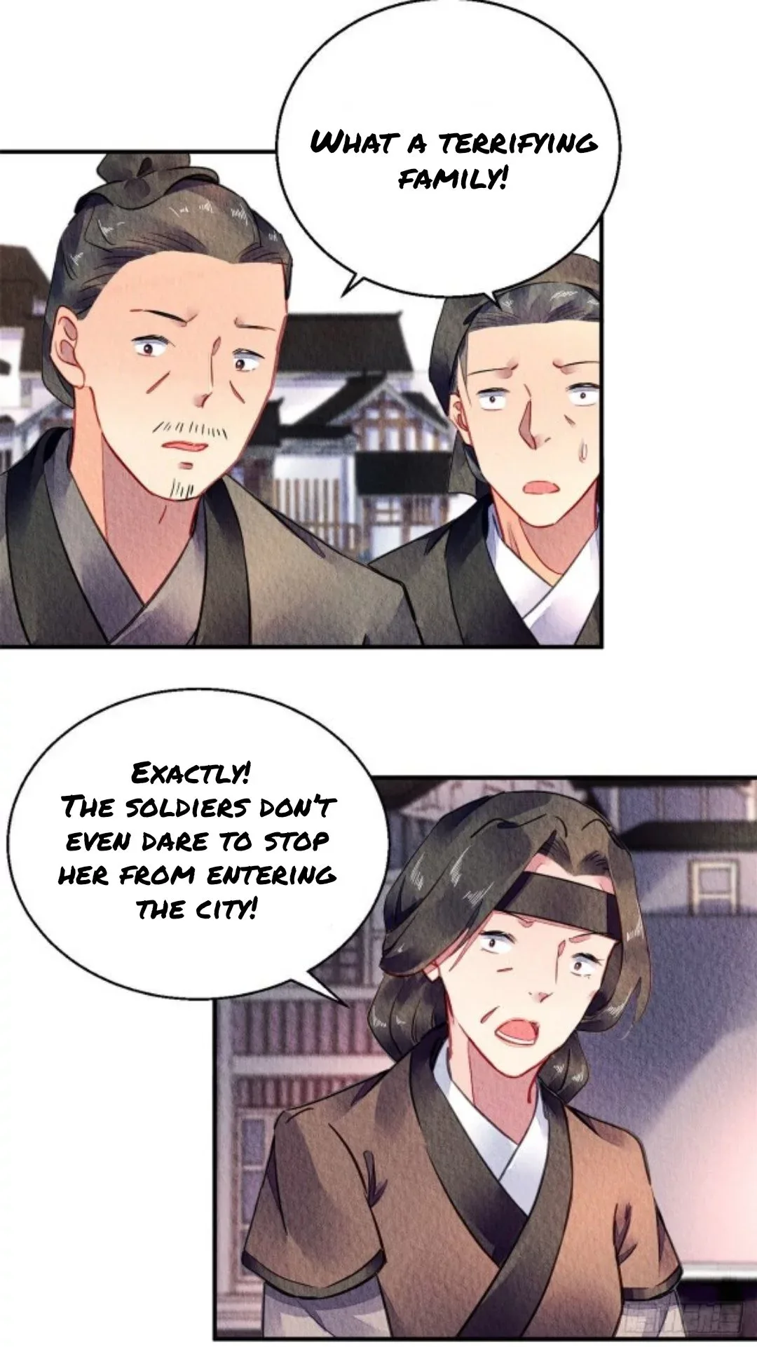 The Revenge Of Danzhu Chapter 58 page 4