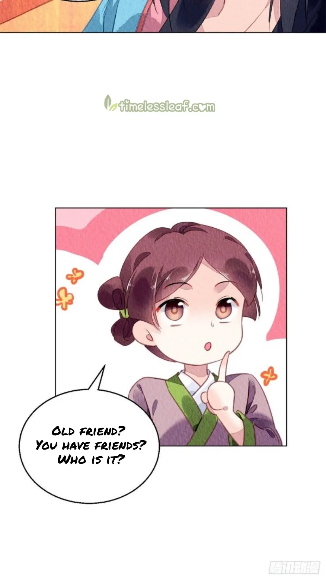 The Revenge Of Danzhu Chapter 58 page 10
