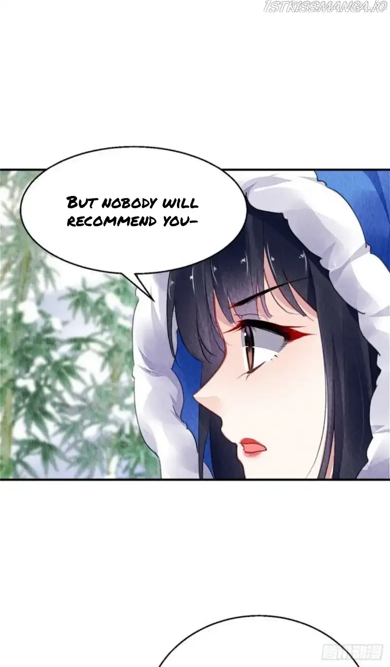 The Revenge Of Danzhu Chapter 59.5 page 5