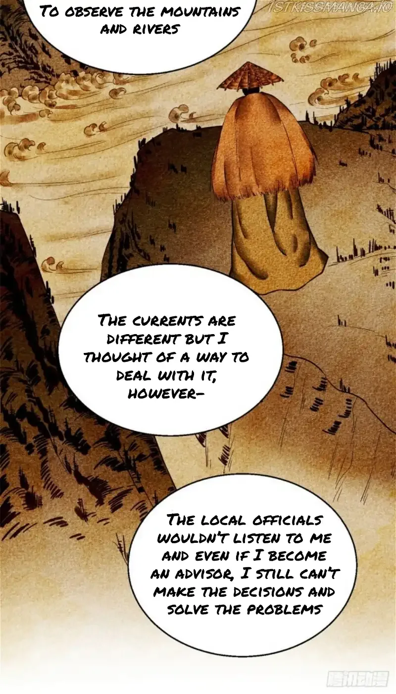 The Revenge Of Danzhu Chapter 59.5 page 2
