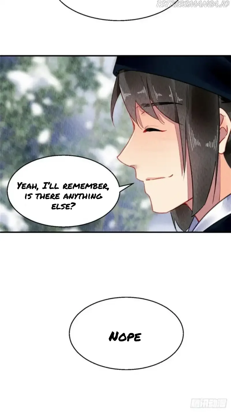 The Revenge Of Danzhu Chapter 59.5 page 20