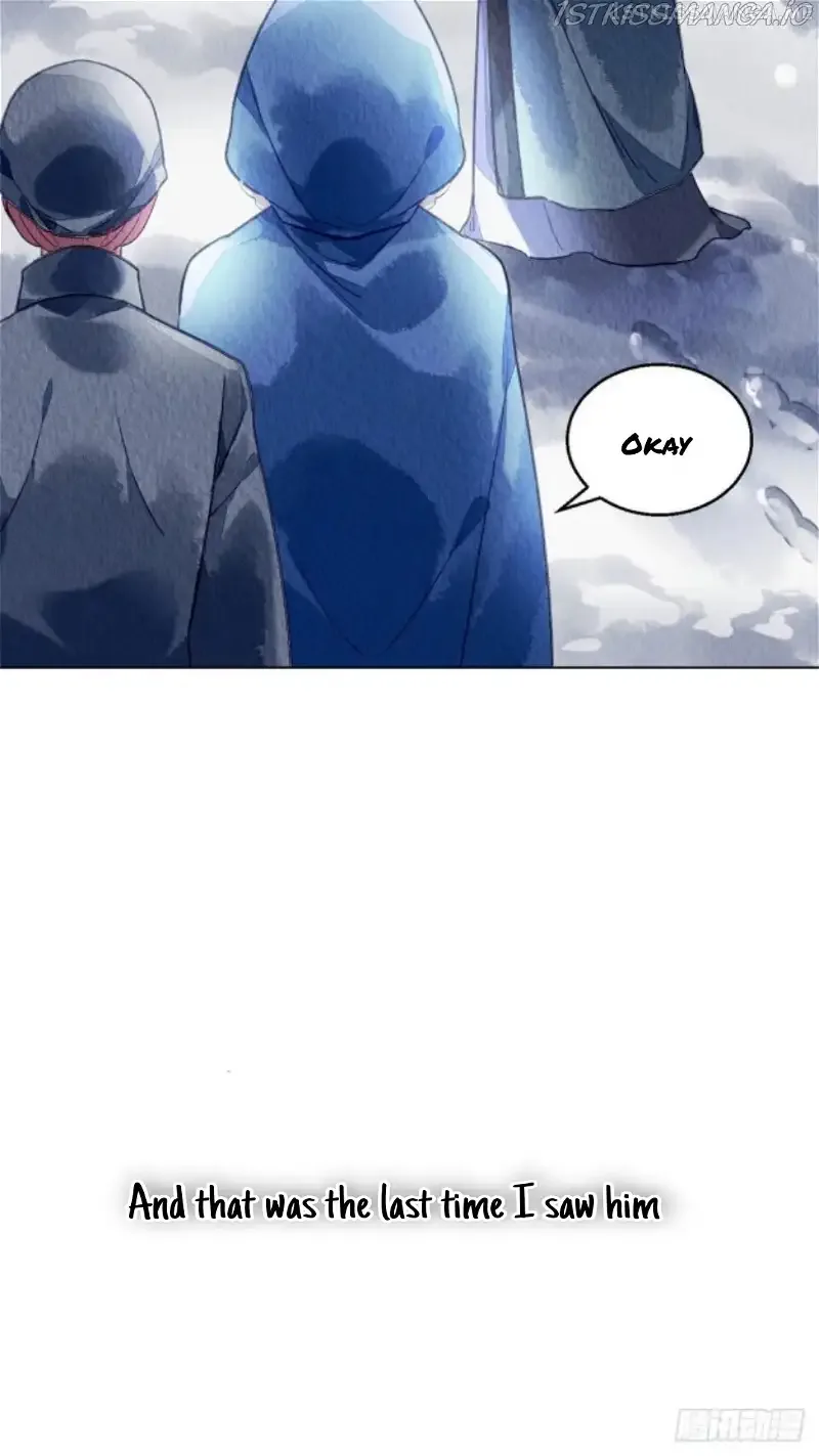 The Revenge Of Danzhu Chapter 59.5 page 22