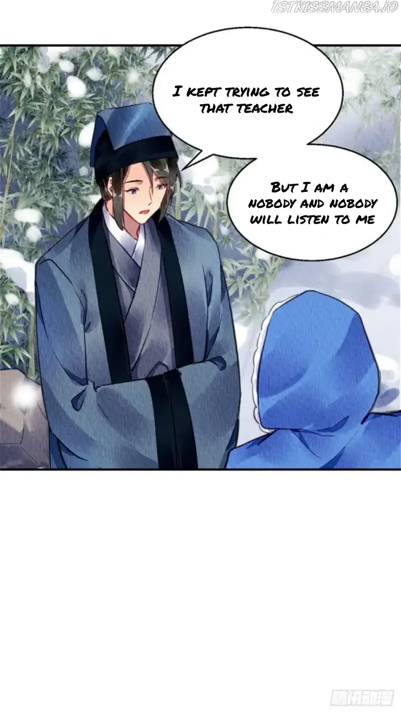 The Revenge Of Danzhu Chapter 59.5 page 10