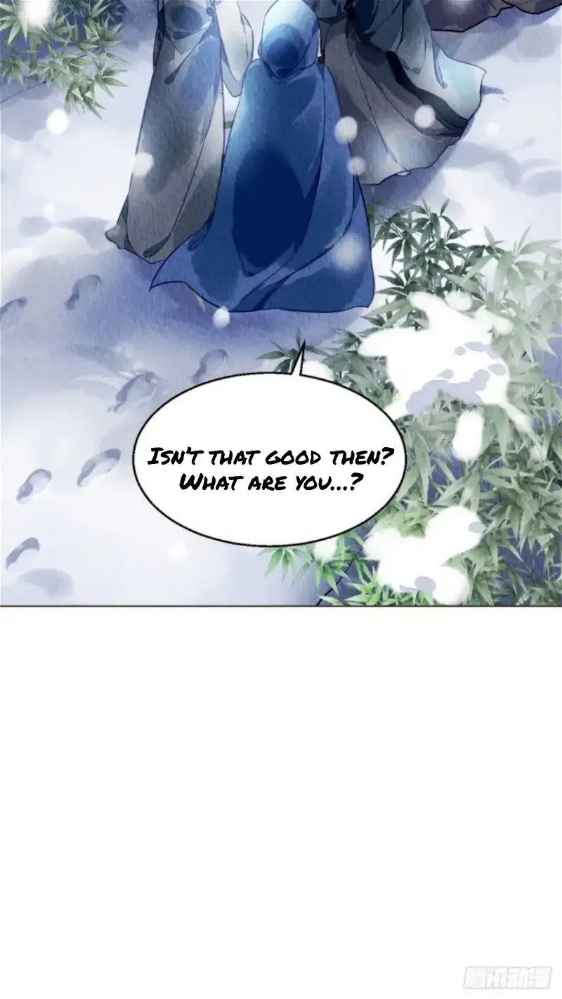 The Revenge Of Danzhu Chapter 59 page 20