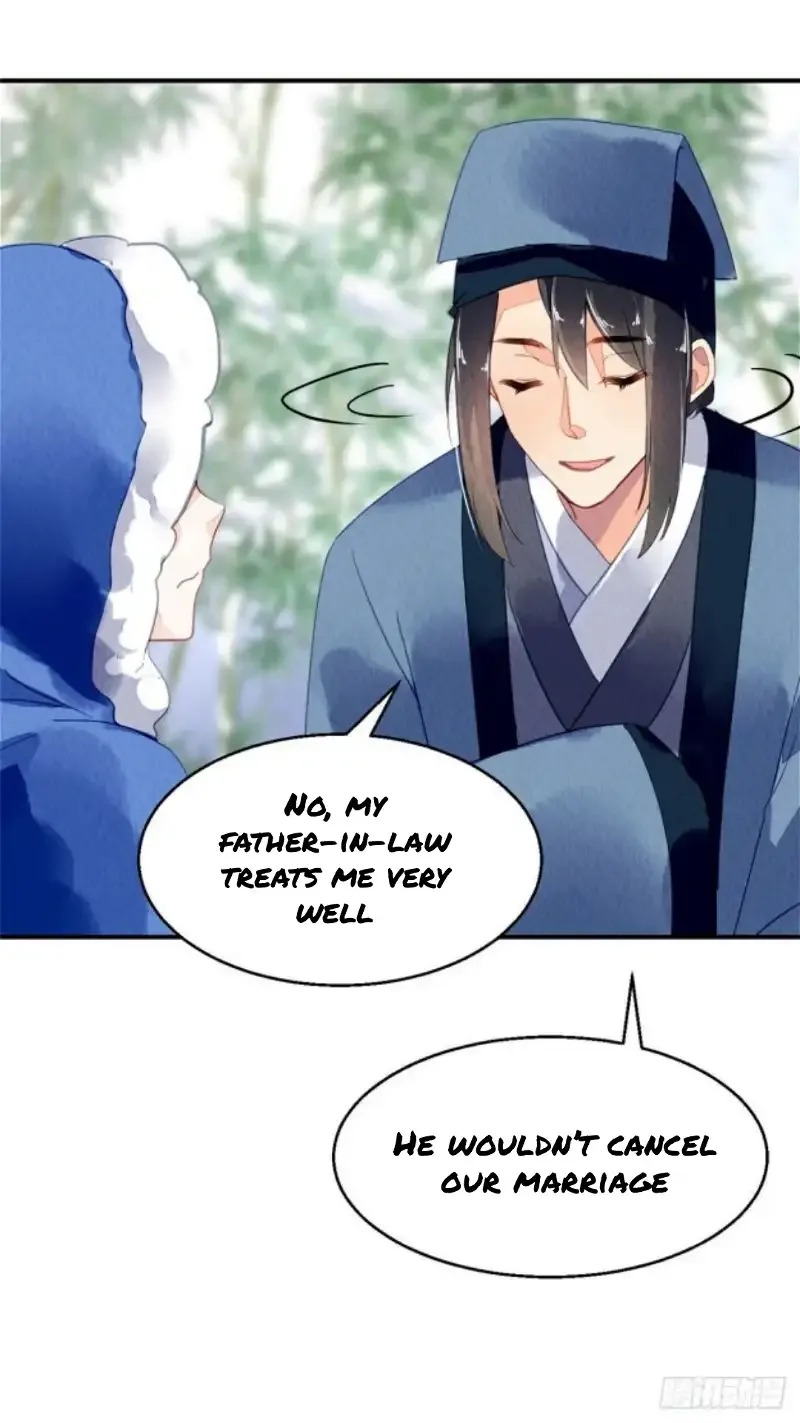 The Revenge Of Danzhu Chapter 59 page 18