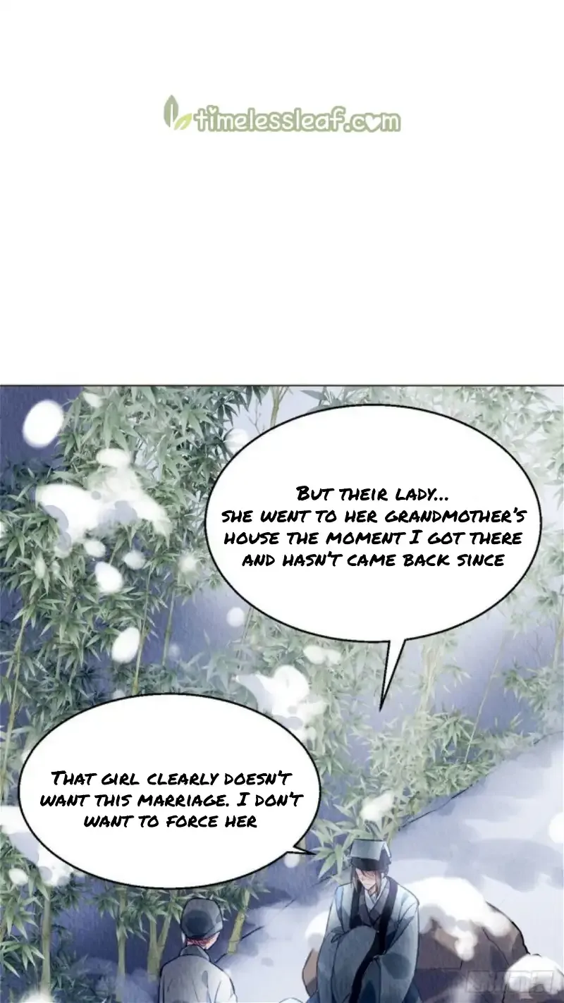 The Revenge Of Danzhu Chapter 59 page 19
