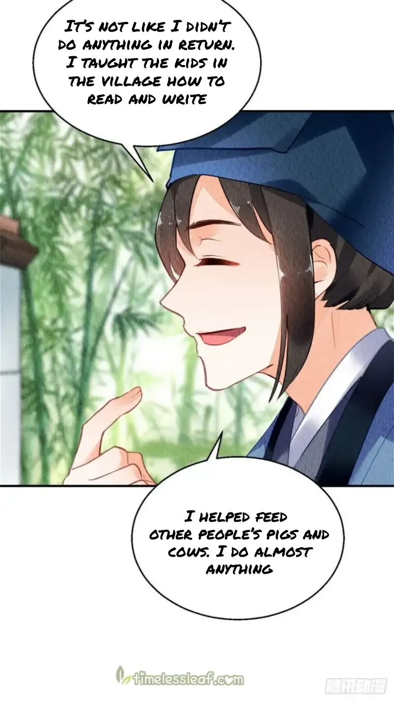 The Revenge Of Danzhu Chapter 59 page 2