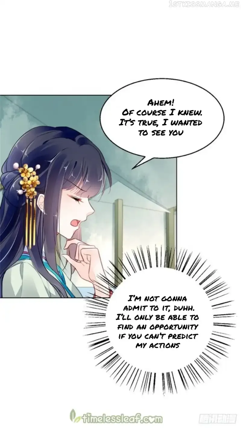 The Revenge Of Danzhu Chapter 6.5 page 10