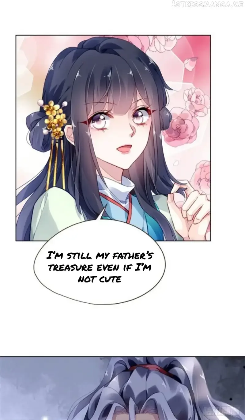 The Revenge Of Danzhu Chapter 6.5 page 15