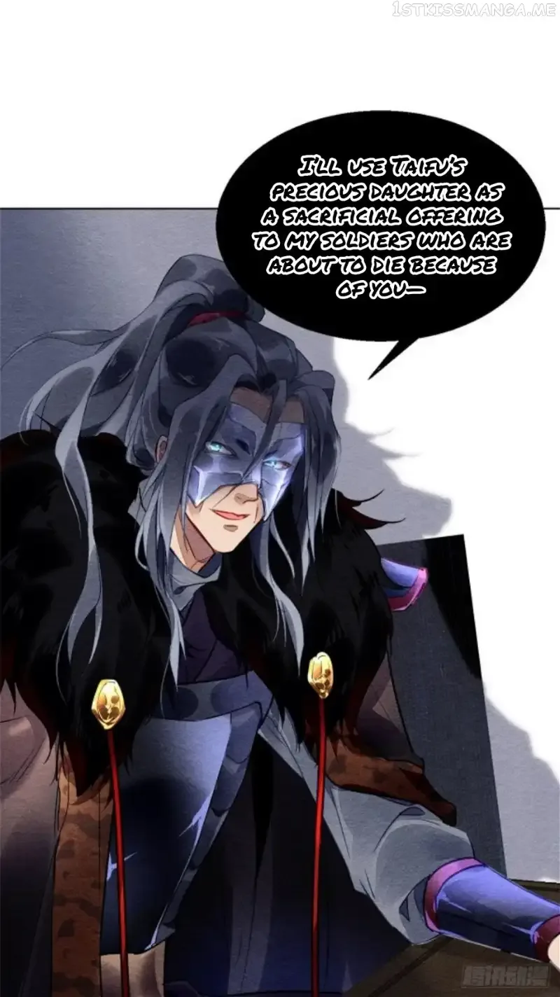 The Revenge Of Danzhu Chapter 6.5 page 19
