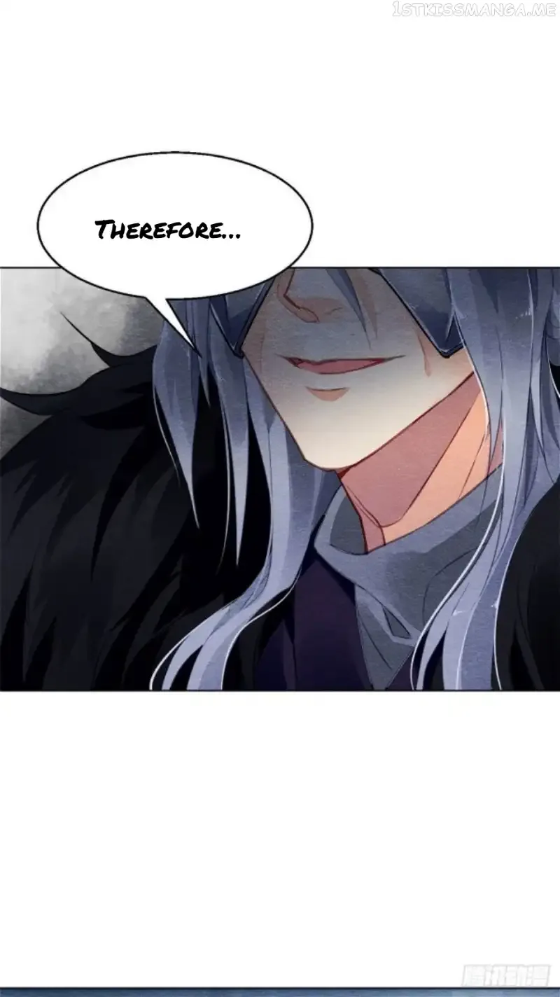 The Revenge Of Danzhu Chapter 6.5 page 17