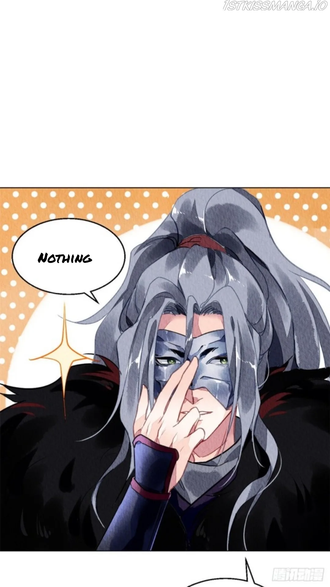 The Revenge Of Danzhu Chapter 60.5 page 18