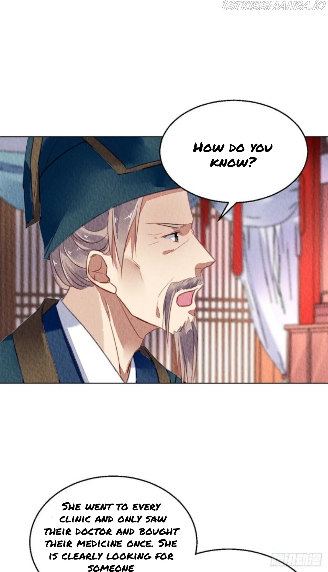 The Revenge Of Danzhu Chapter 60.5 page 2