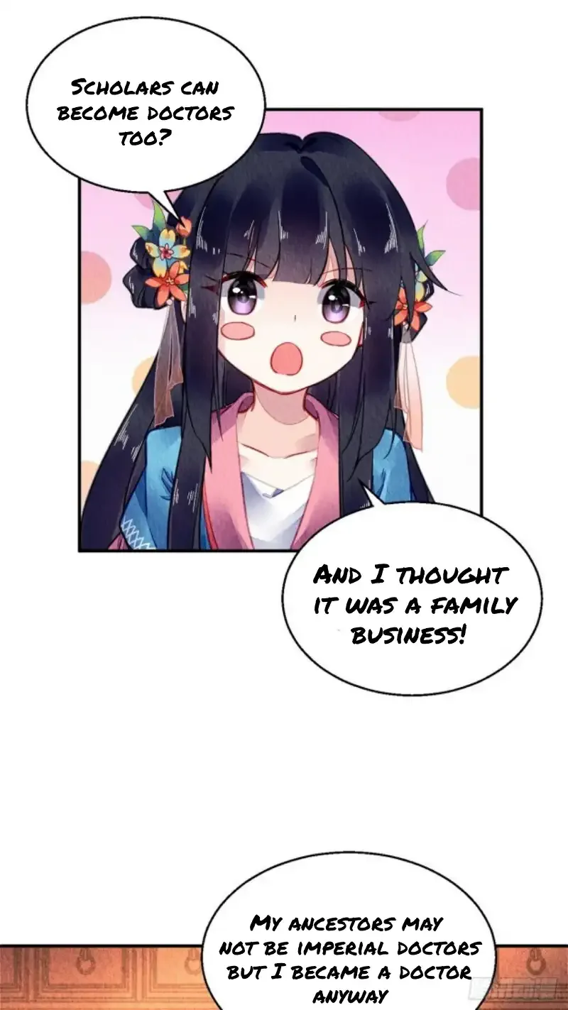 The Revenge Of Danzhu Chapter 60 page 3