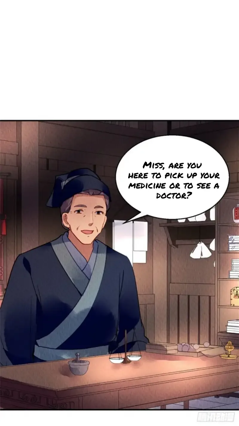 The Revenge Of Danzhu Chapter 60 page 8