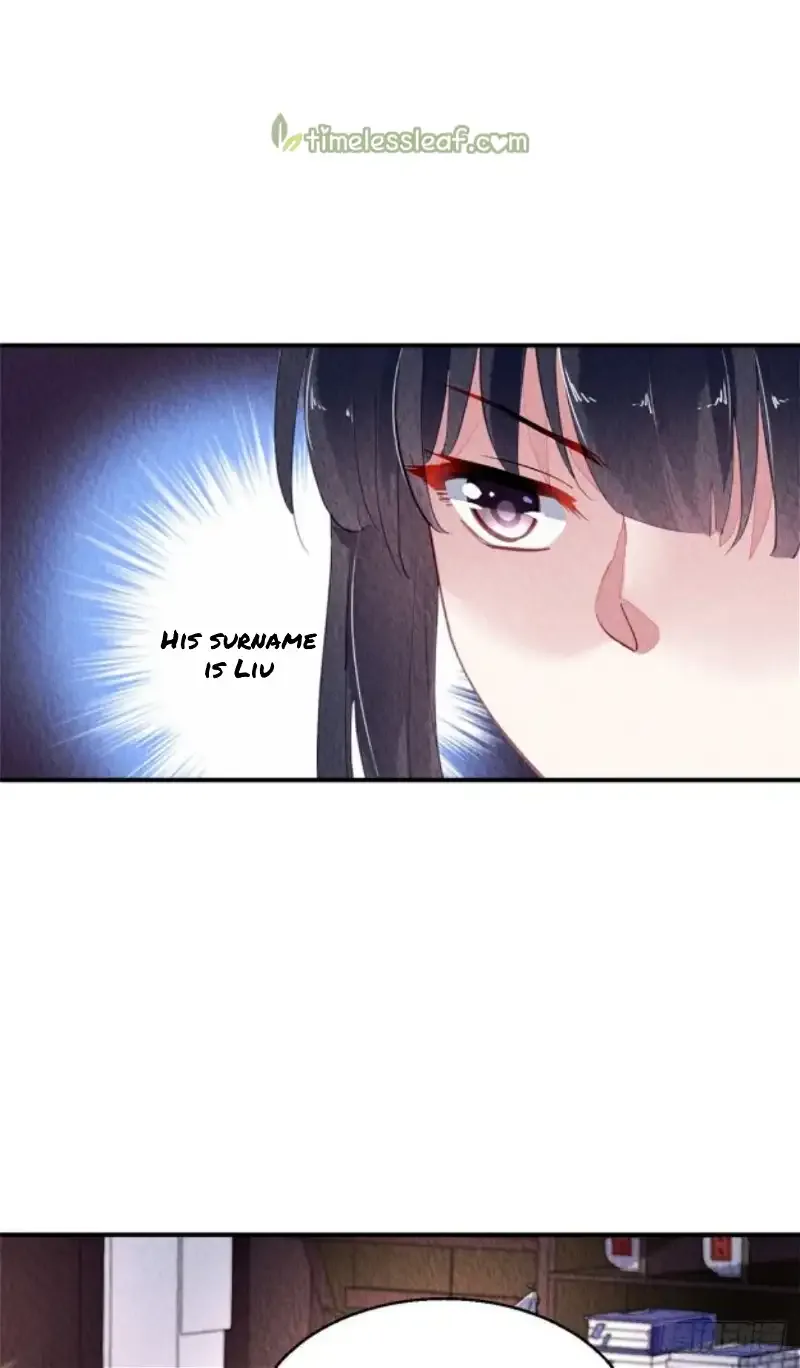 The Revenge Of Danzhu Chapter 60 page 11
