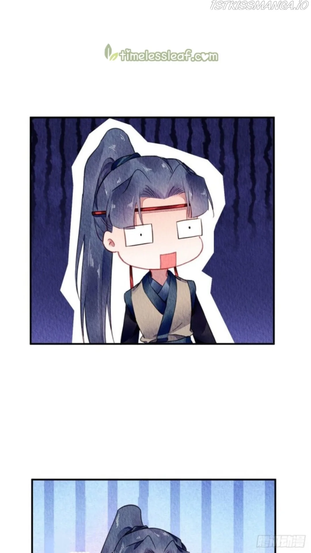 The Revenge Of Danzhu Chapter 61.5 page 13
