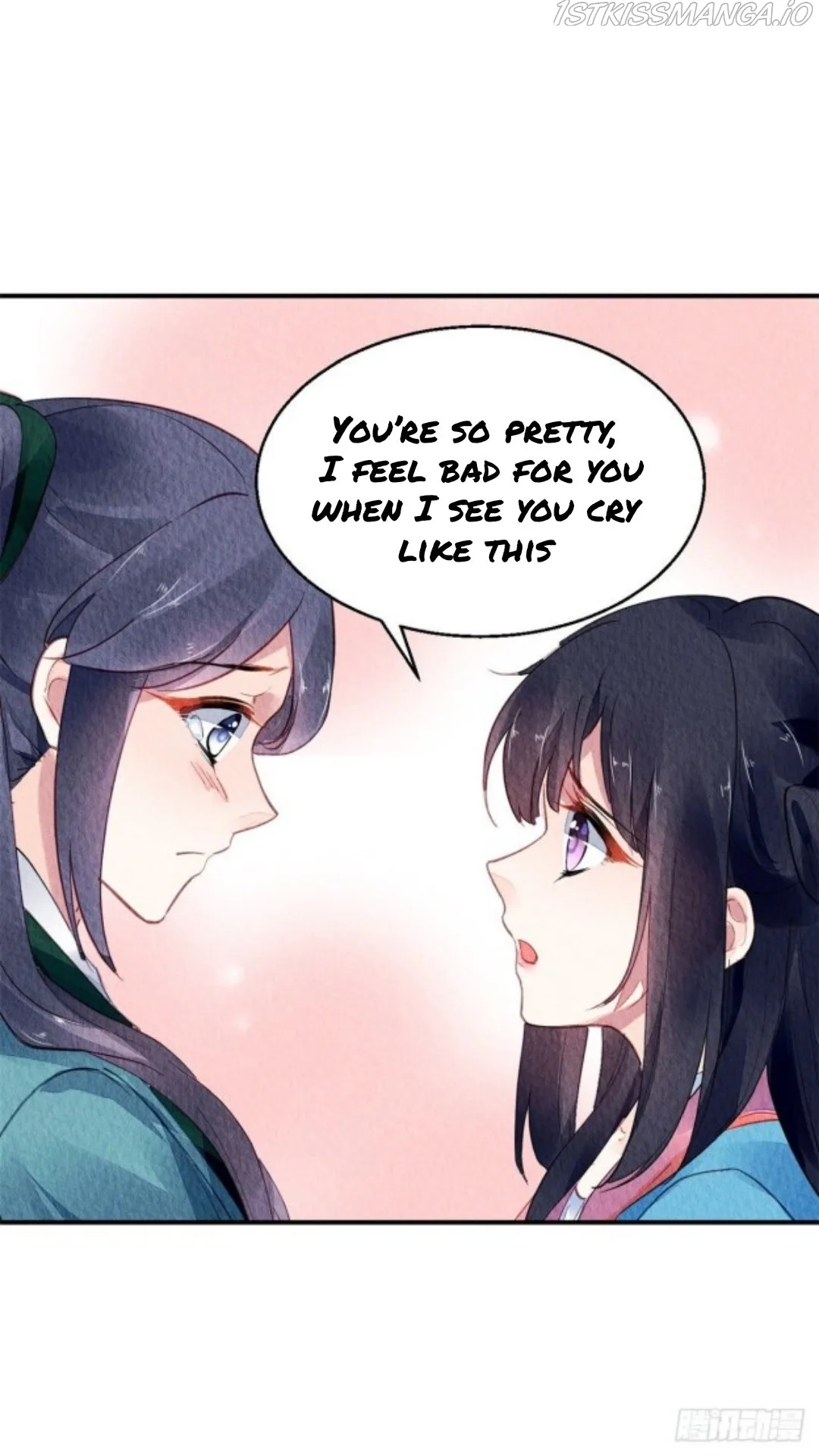 The Revenge Of Danzhu Chapter 61.5 page 3