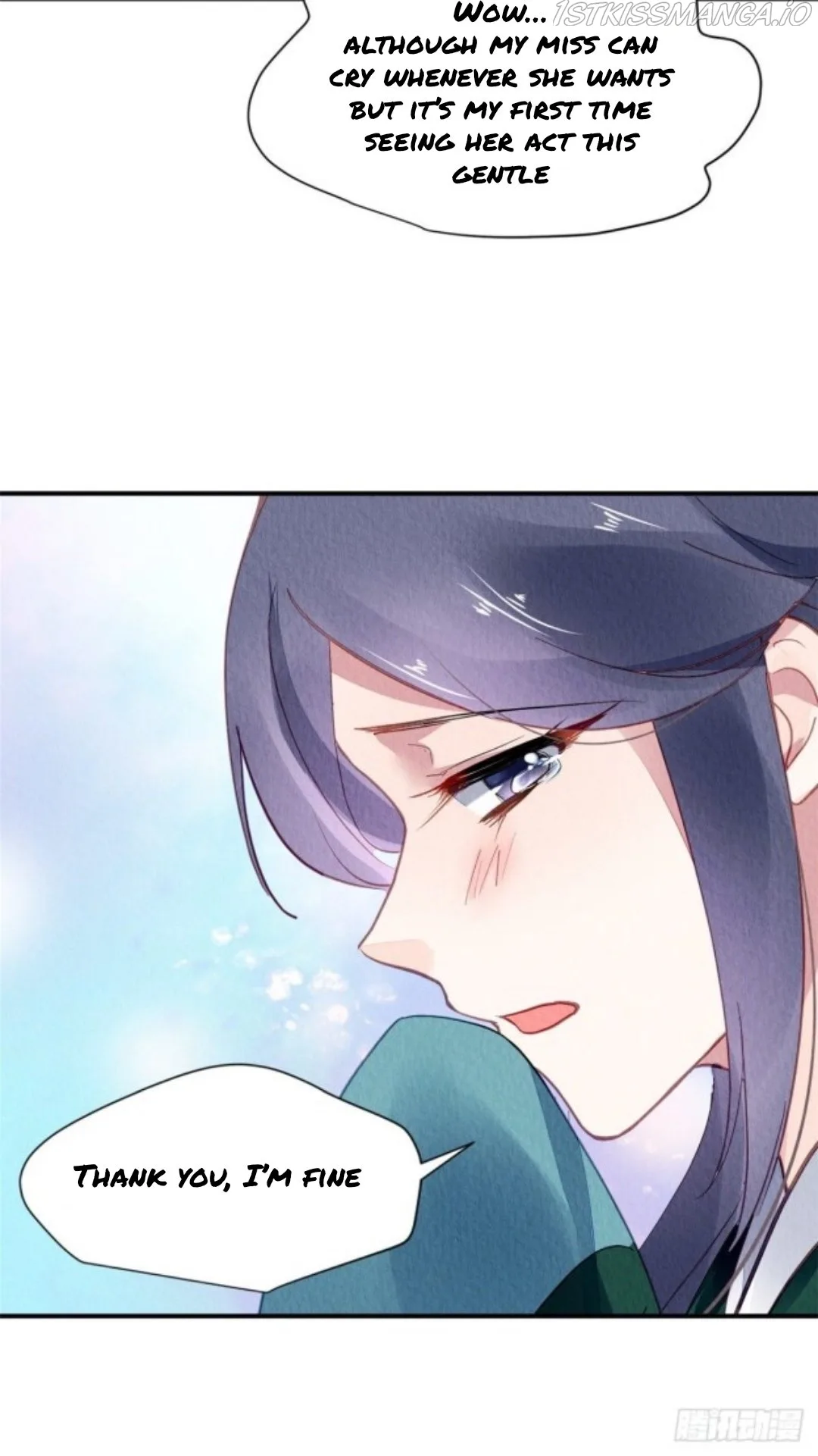 The Revenge Of Danzhu Chapter 61.5 page 6