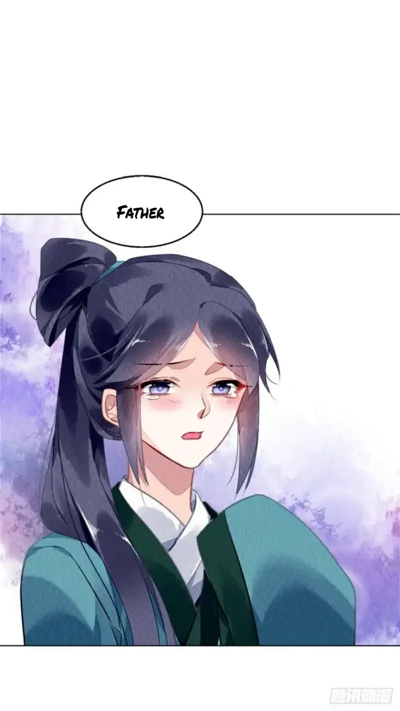 The Revenge Of Danzhu Chapter 61 page 11