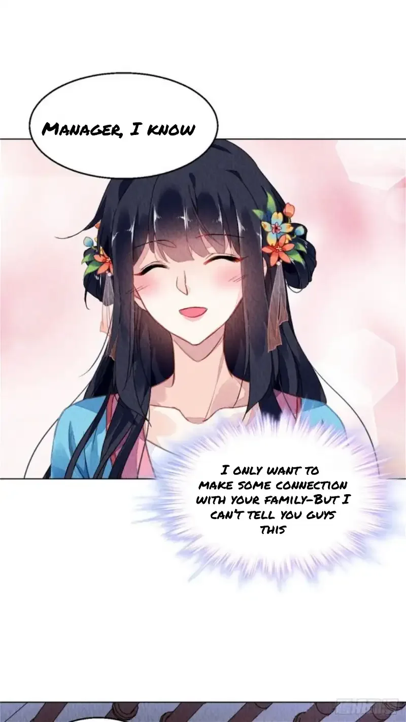 The Revenge Of Danzhu Chapter 61 page 5