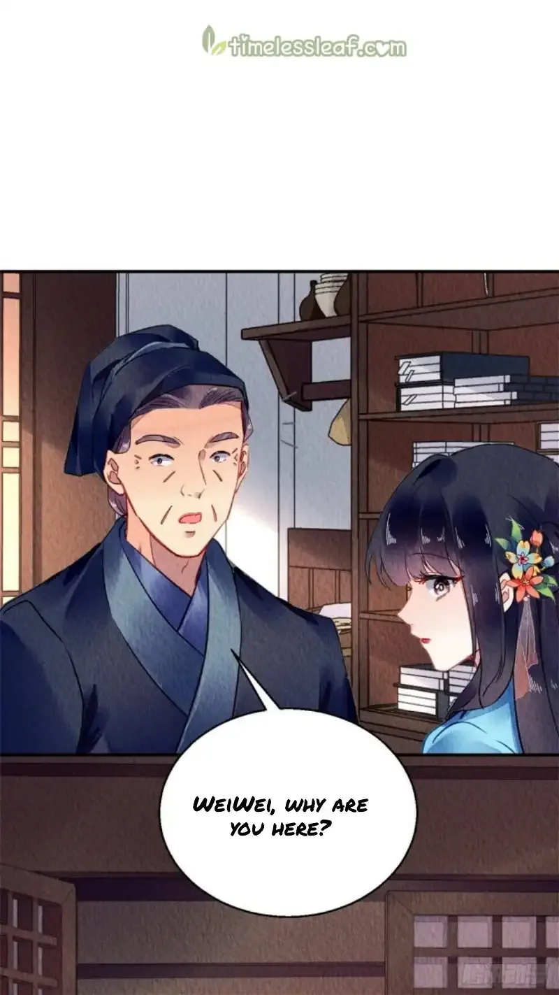 The Revenge Of Danzhu Chapter 61 page 9