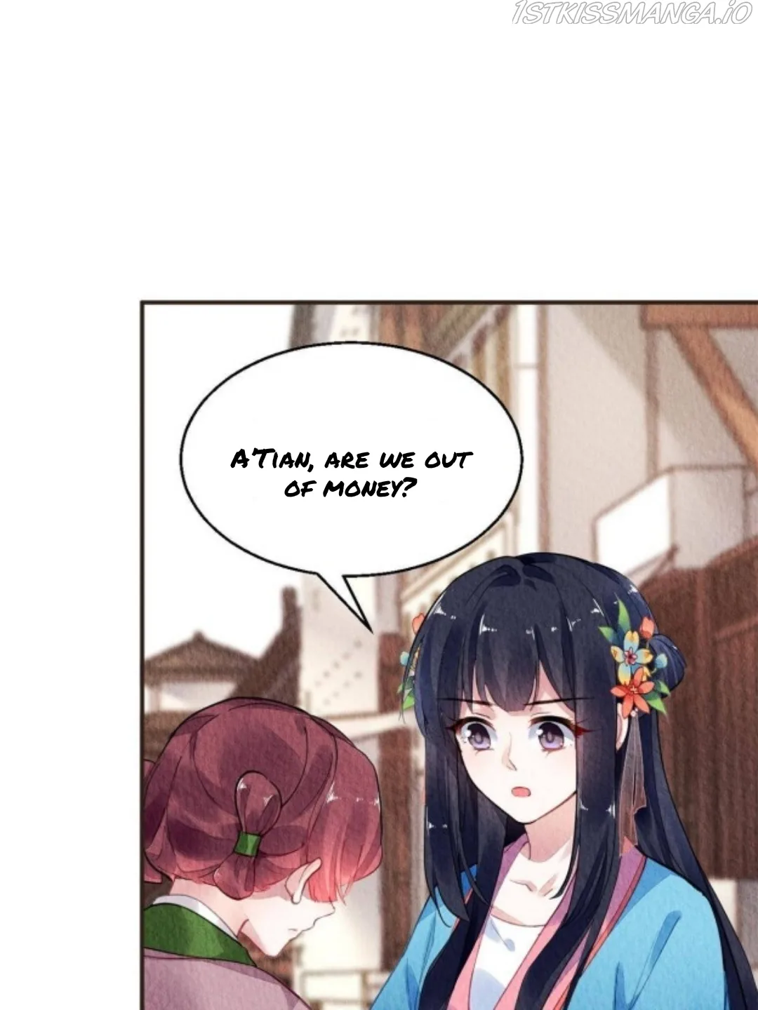 The Revenge Of Danzhu Chapter 62.5 page 2
