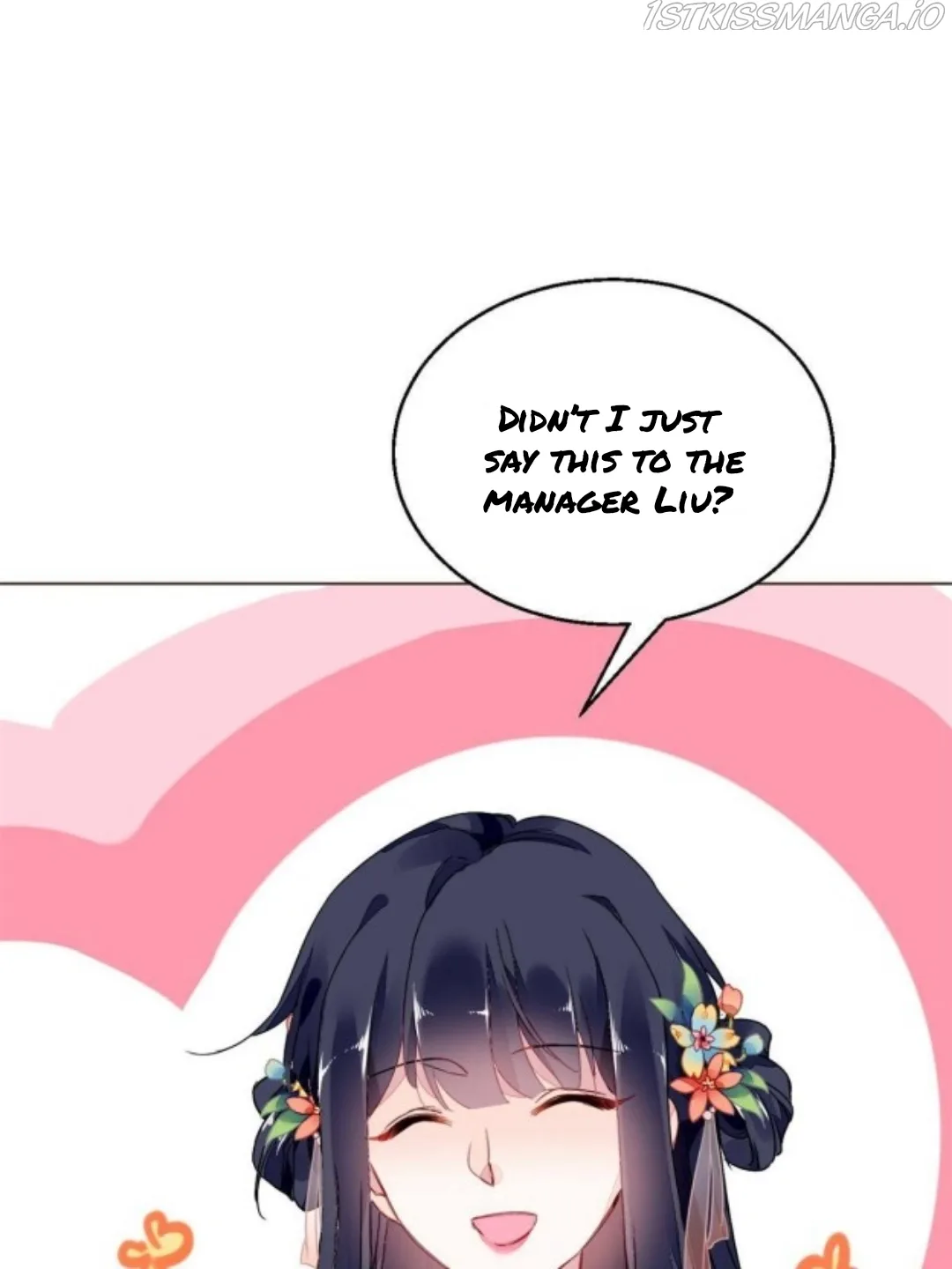 The Revenge Of Danzhu Chapter 62.5 page 20