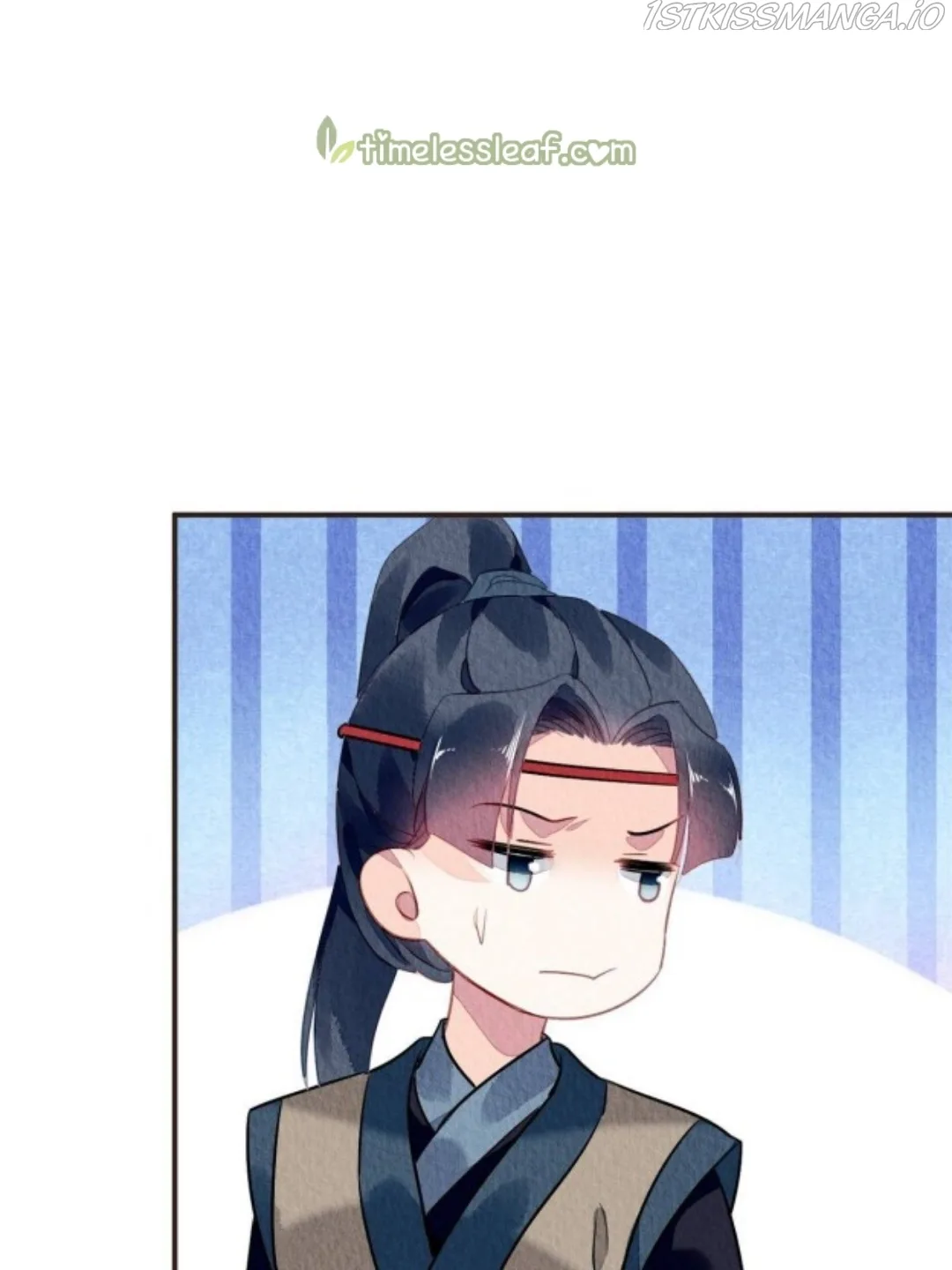 The Revenge Of Danzhu Chapter 62.5 page 10