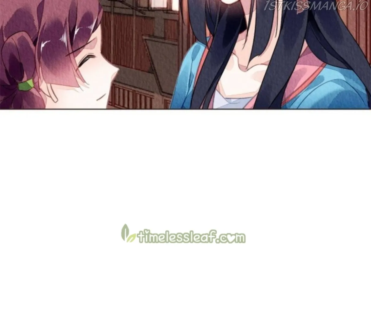 The Revenge Of Danzhu Chapter 62.5 page 12