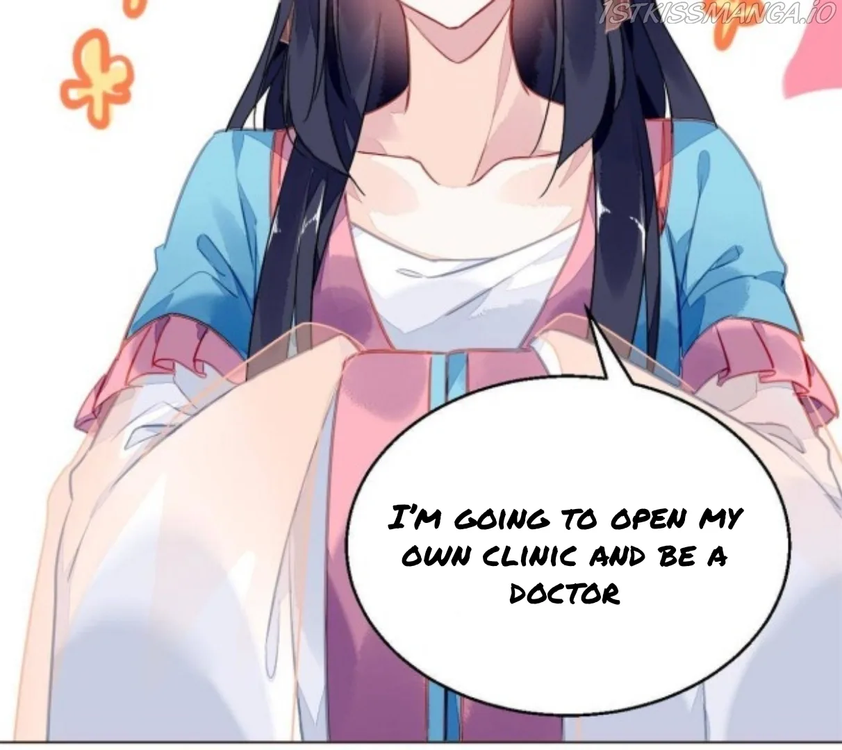 The Revenge Of Danzhu Chapter 62.5 page 21