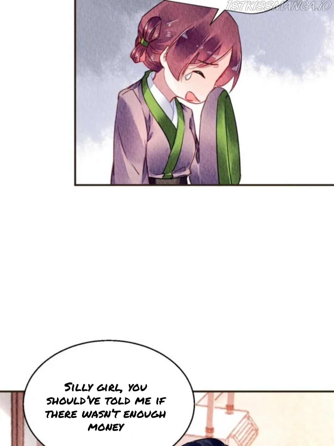 The Revenge Of Danzhu Chapter 62.5 page 5