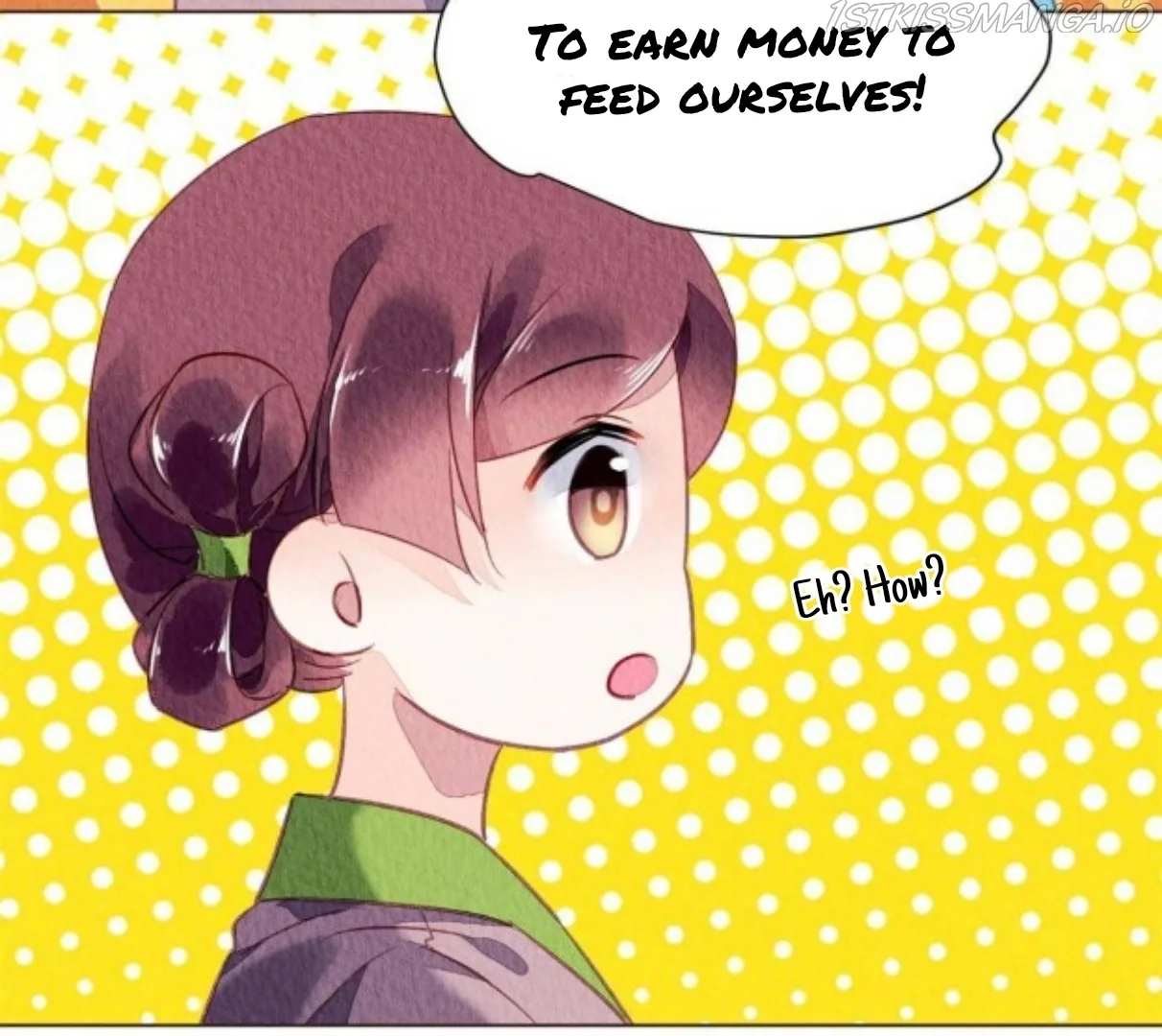 The Revenge Of Danzhu Chapter 62.5 page 18