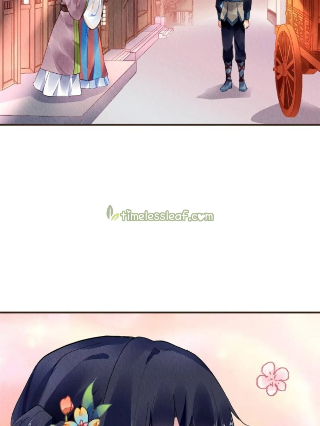 The Revenge Of Danzhu Chapter 62 page 2