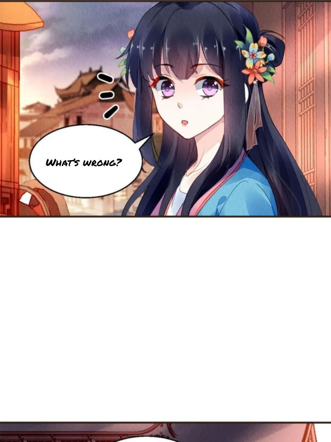 The Revenge Of Danzhu Chapter 62 page 19