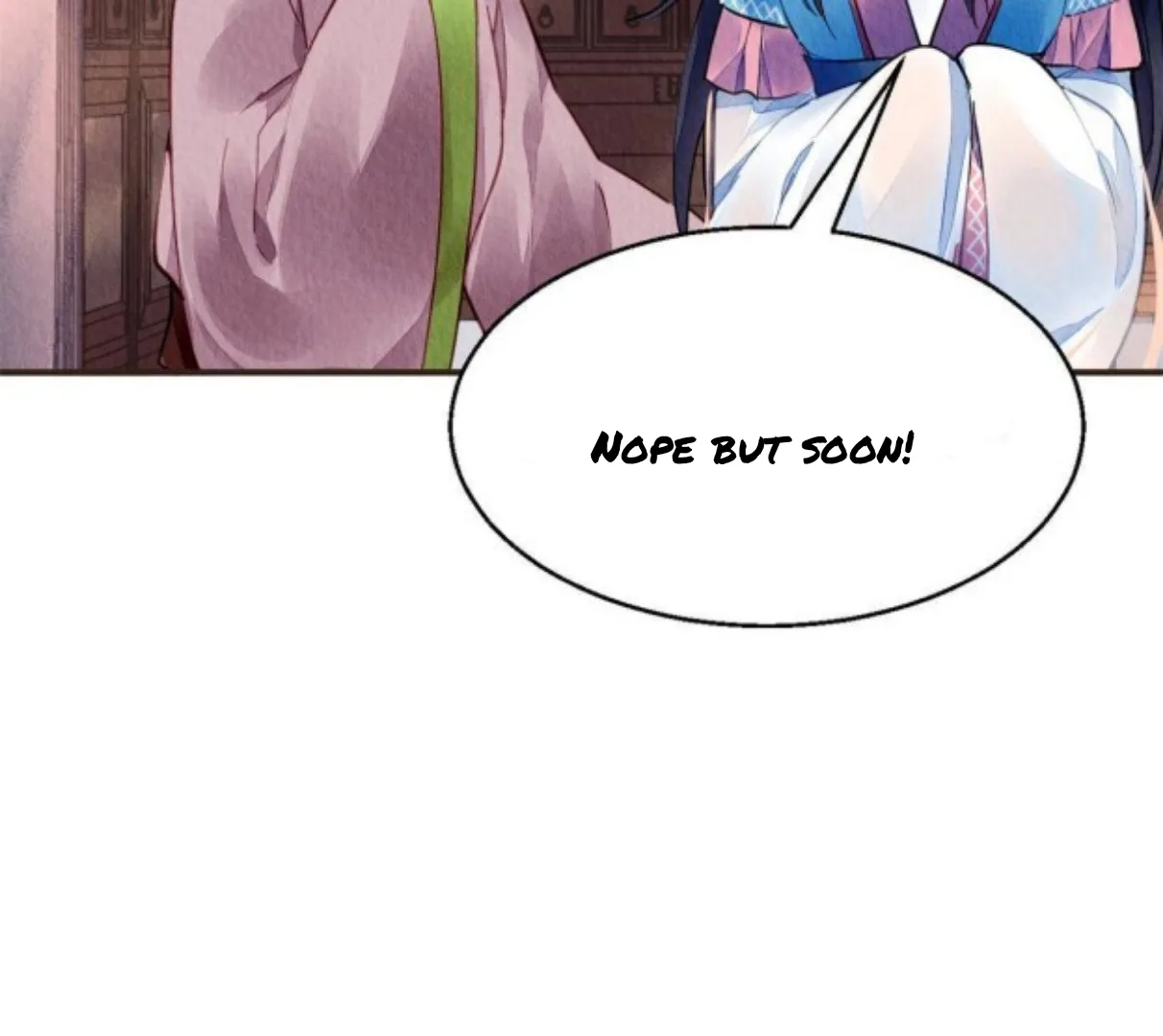 The Revenge Of Danzhu Chapter 62 page 6