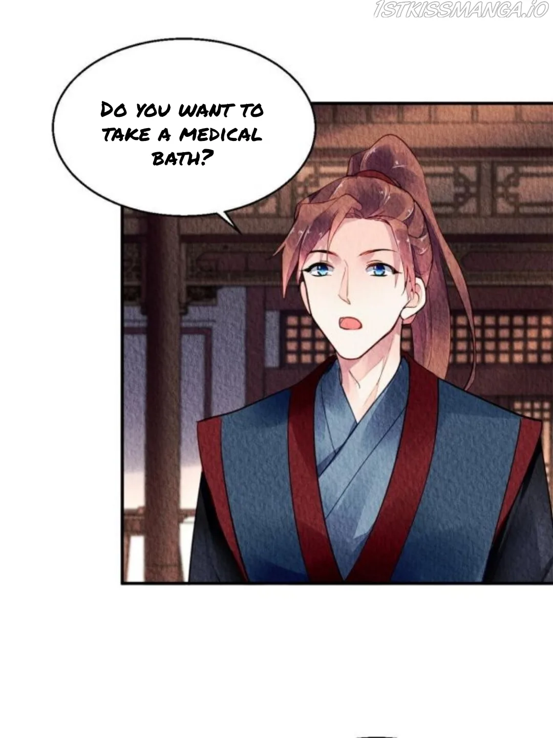 The Revenge Of Danzhu Chapter 63.5 page 3