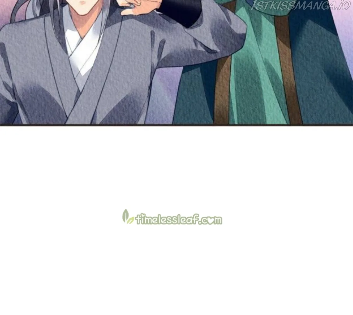 The Revenge Of Danzhu Chapter 63.5 page 22